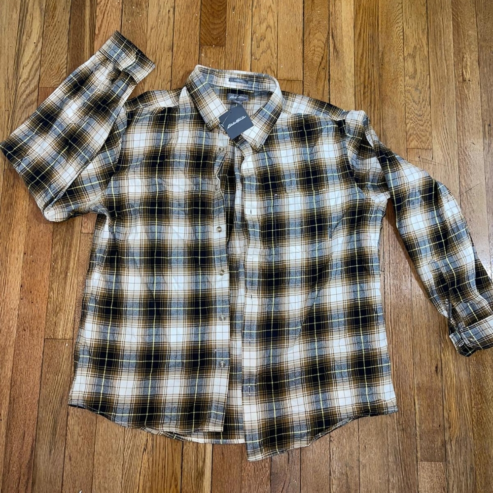 Camisa size XL mens